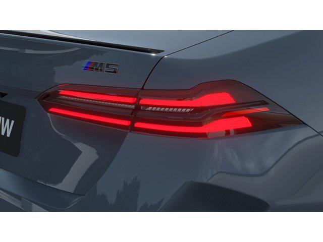 2026 BMW M5 Unknown
