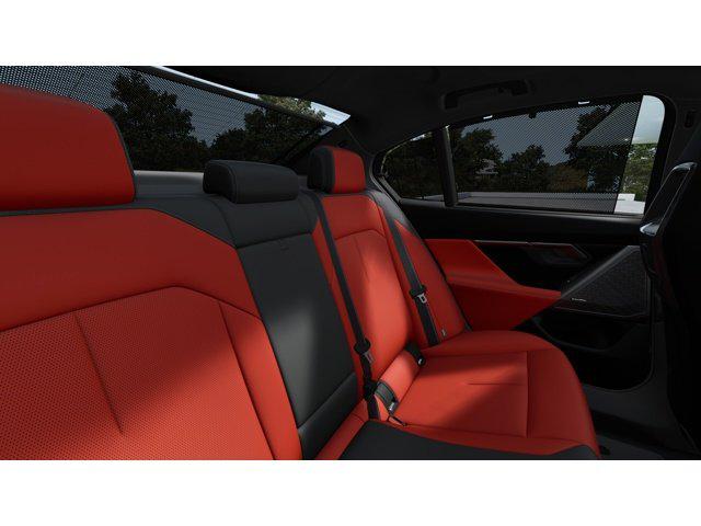 2026 BMW M5 Unknown