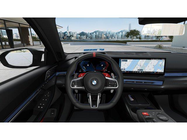 2026 BMW M5 Unknown