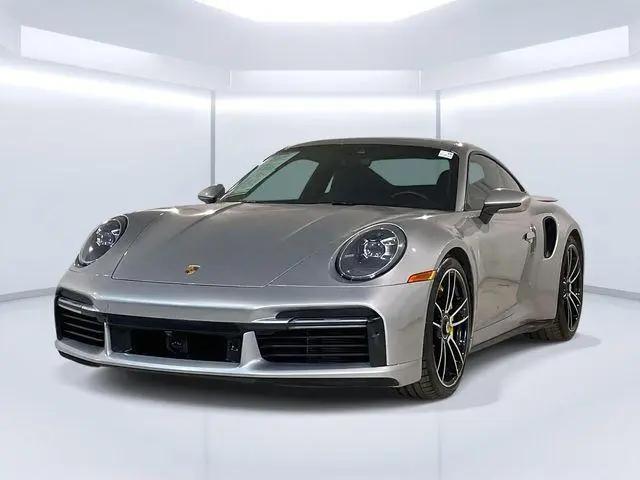 2021 Porsche 911 Turbo S for sale in Pittsburgh, PA