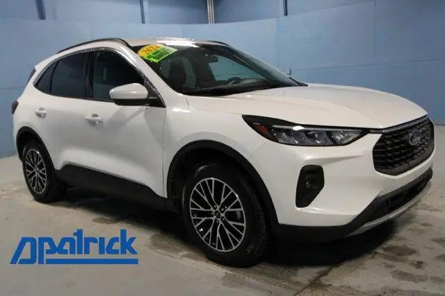 2024 Ford Escape PHEV for sale in Evansville, IN