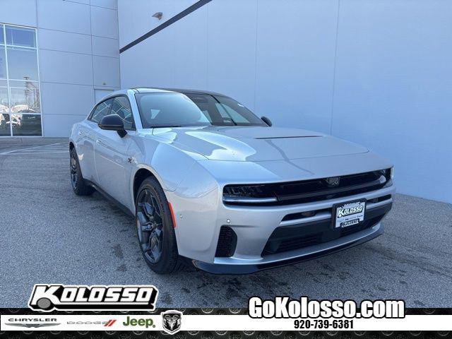 2026 Dodge Charger CHARGER R/T 4-DOOR AWD