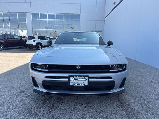 2026 Dodge Charger CHARGER R/T 4-DOOR AWD