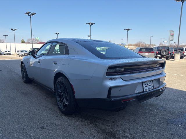 2026 Dodge Charger GT