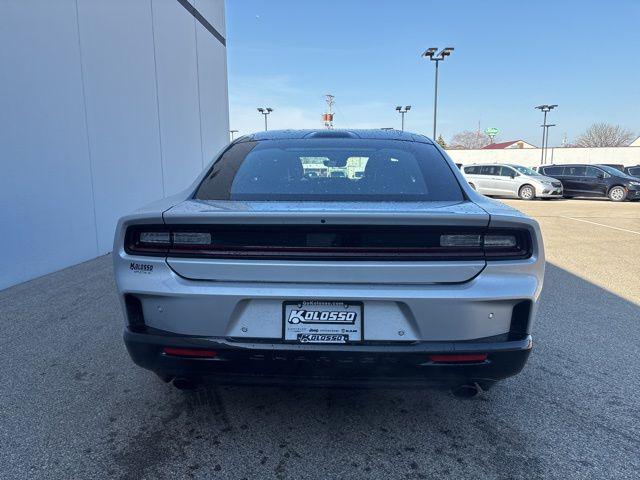 2026 Dodge Charger GT