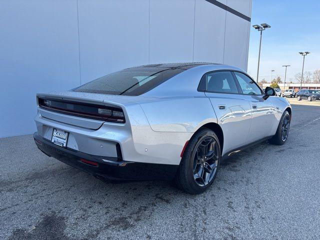 2026 Dodge Charger GT