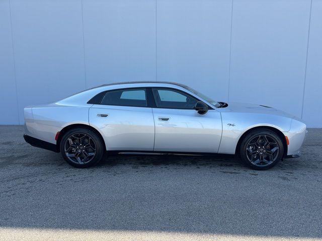 2026 Dodge Charger GT