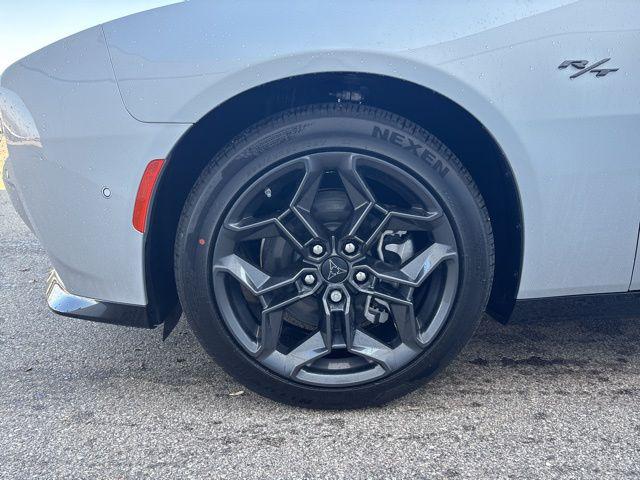 2026 Dodge Charger GT