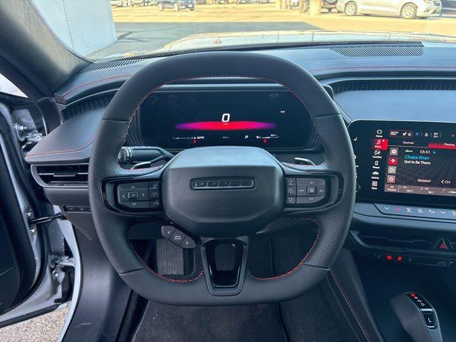 2026 Dodge Charger GT