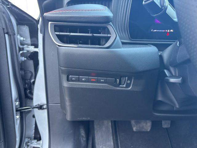 2026 Dodge Charger GT