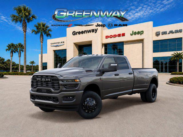 2026 Ram 3500 Big Horn Crew Cab 4x4 8' Box for sale in Orlando, FL