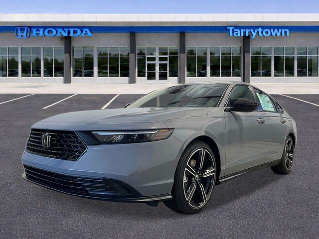 2026 Honda Accord Sedan Sport for sale in Tarrytown, NY