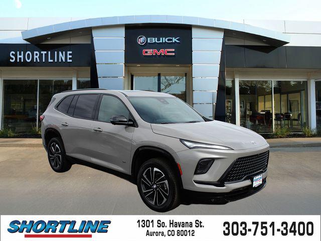 2026 Buick Enclave Sport Touring for sale in Aurora, CO