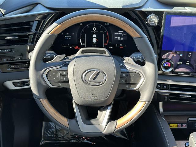 2026 Lexus RX 350 Premium+