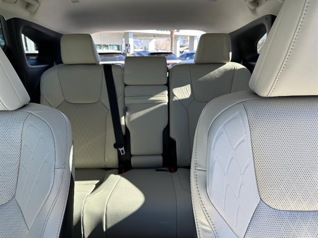 2026 Lexus RX 350 Premium+