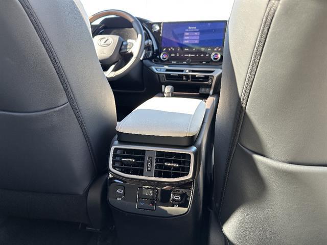 2026 Lexus RX 350 Premium+