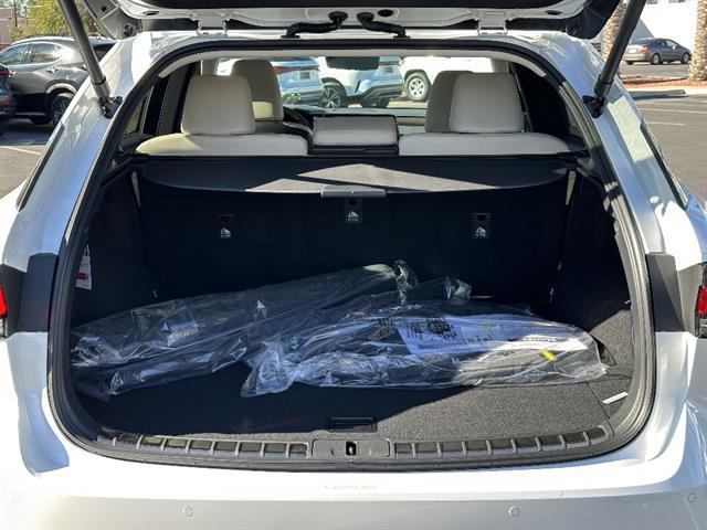 2026 Lexus RX 350 Premium+