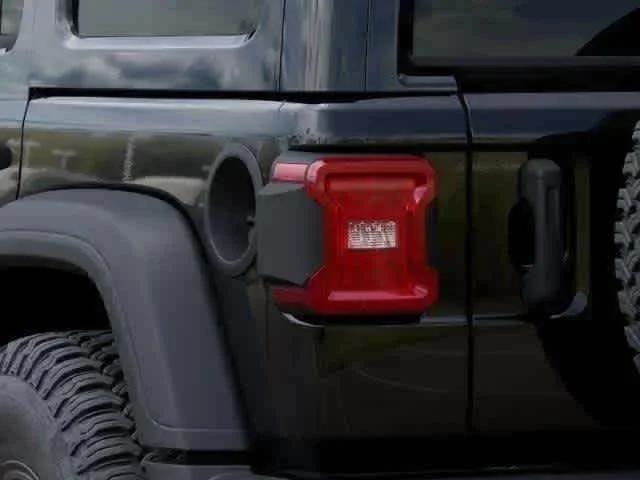 2026 Jeep Wrangler WRANGLER 4-DOOR WILLYS 2026 Jeep Wrangler WRANGLER 4-DOOR WILLYS