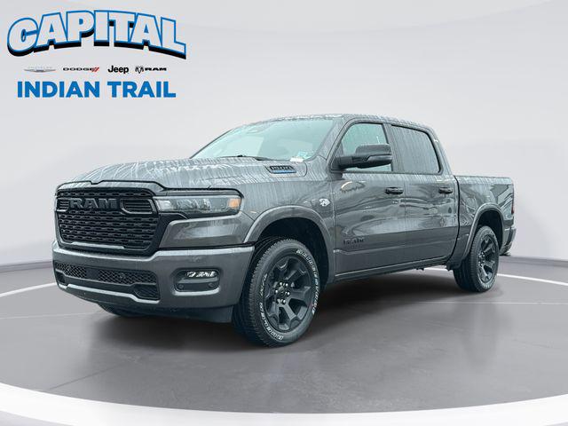 2026 Ram 1500 Big Horn Crew Cab 4x4 5'7" Box for sale in Indian Trail, NC