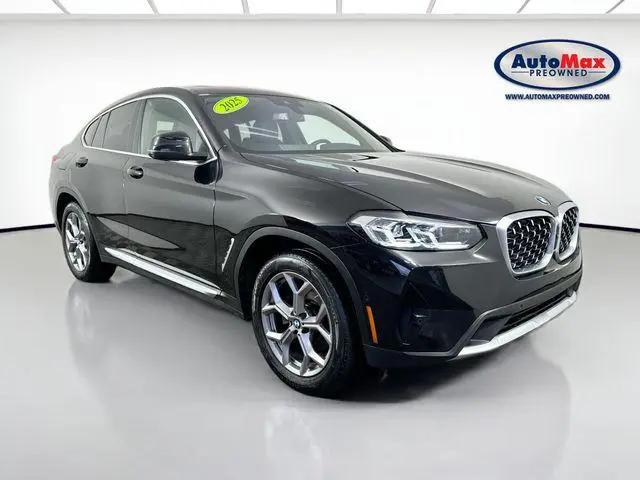2025 BMW X4 xDrive30i for sale in Framingham, MA