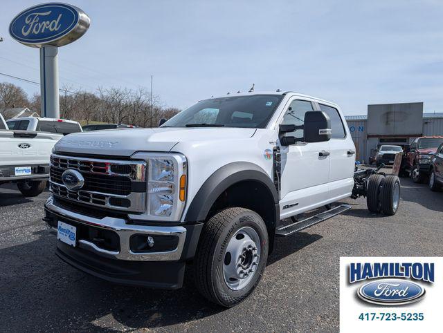2026 Ford F-550 DRW for sale in Crane, MO