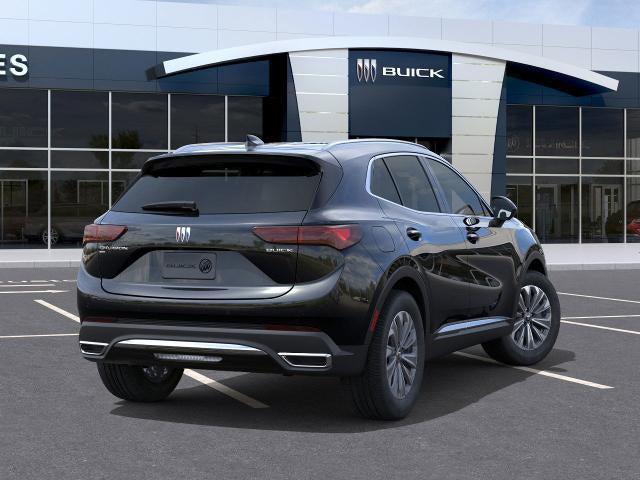 2026 Buick Envision Preferred AWD