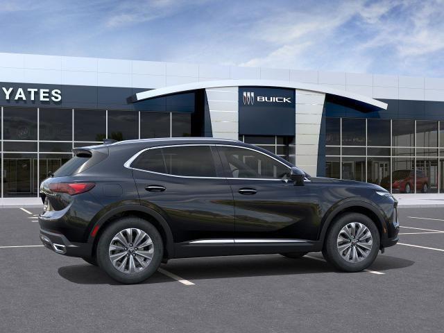 2026 Buick Envision Preferred AWD