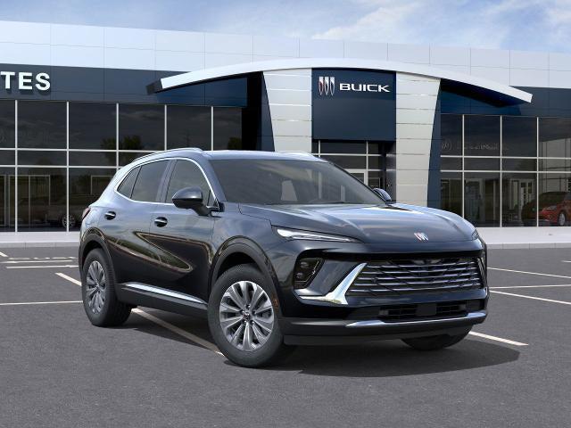 2026 Buick Envision Preferred AWD
