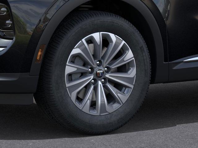 2026 Buick Envision Preferred AWD