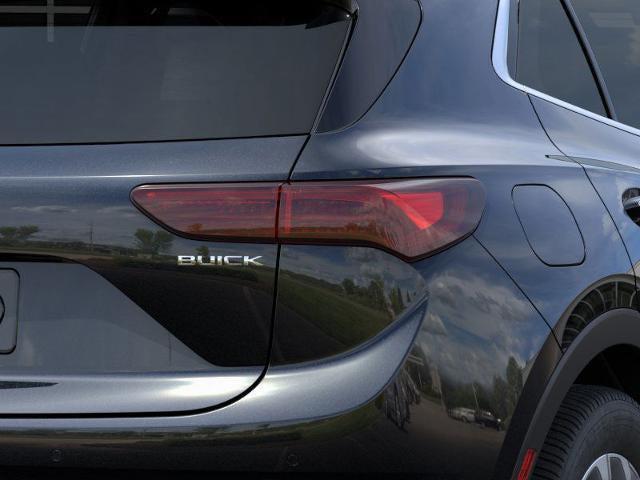 2026 Buick Envision Preferred AWD