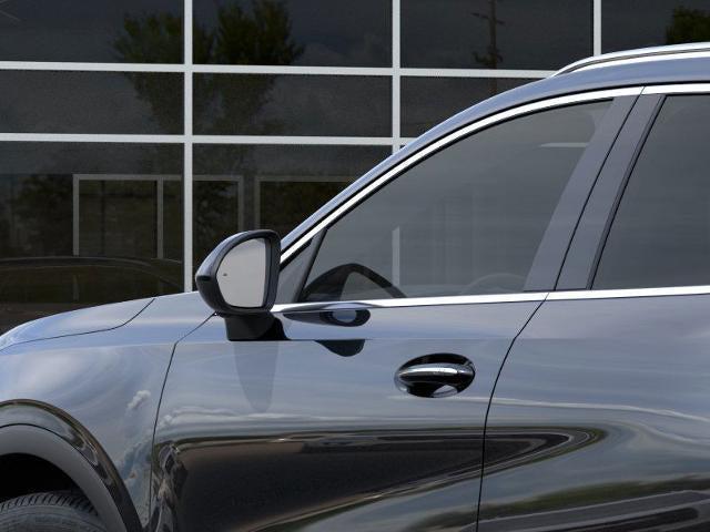 2026 Buick Envision Preferred AWD