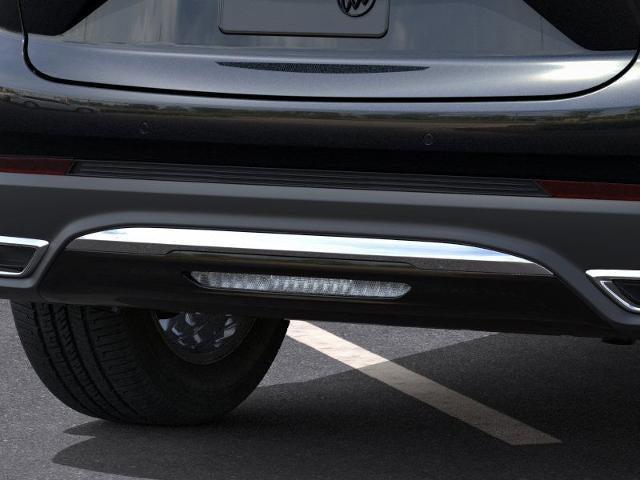 2026 Buick Envision Preferred AWD
