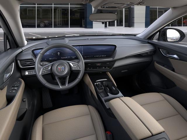 2026 Buick Envision Preferred AWD