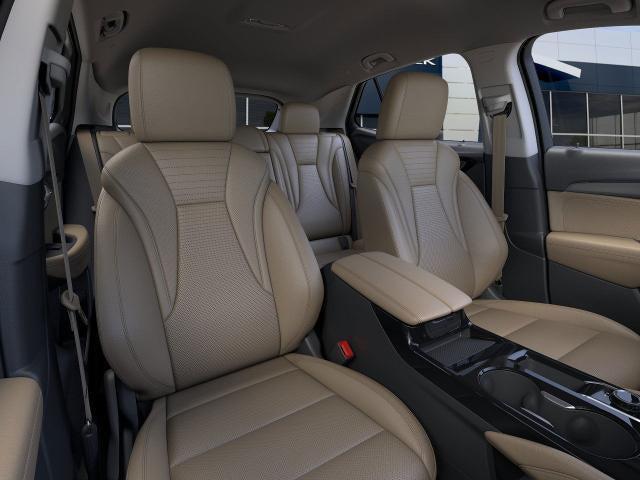 2026 Buick Envision Preferred AWD