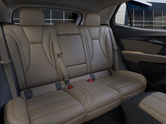 2026 Buick Envision Preferred AWD
