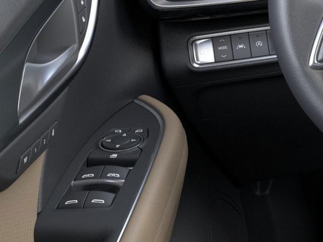2026 Buick Envision Preferred AWD