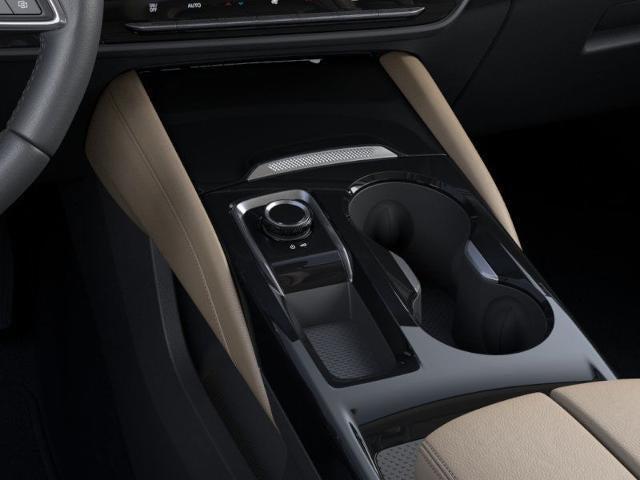 2026 Buick Envision Preferred AWD