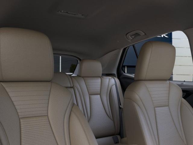 2026 Buick Envision Preferred AWD