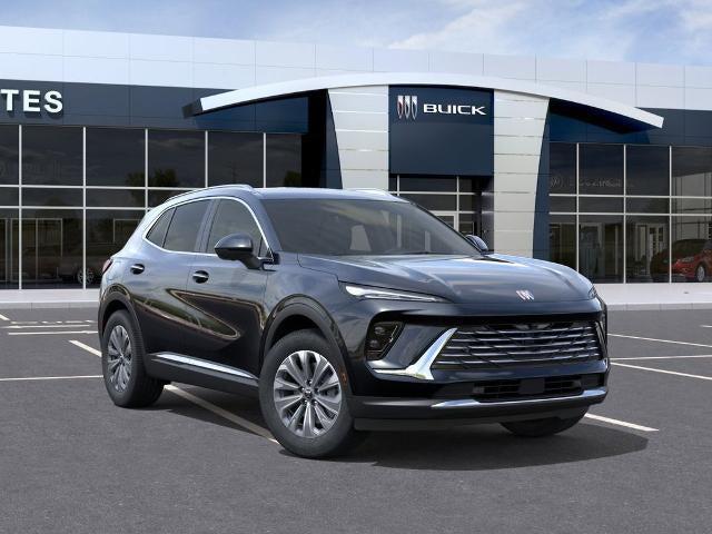 2026 Buick Envision Preferred AWD