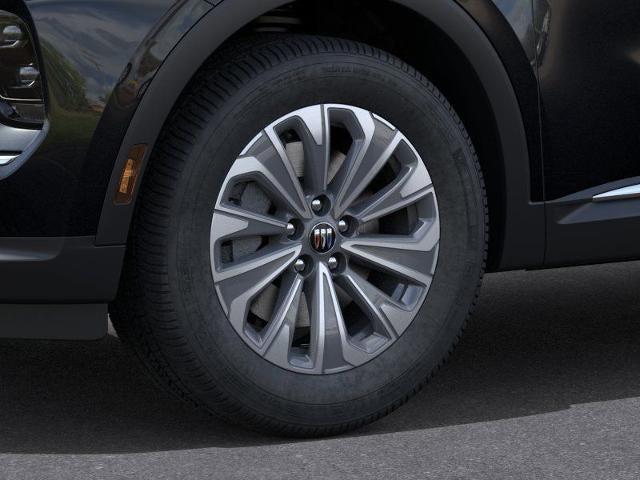 2026 Buick Envision Preferred AWD