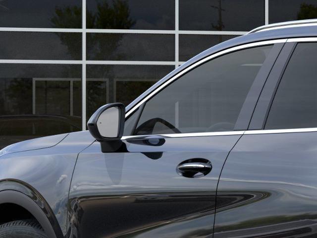 2026 Buick Envision Preferred AWD