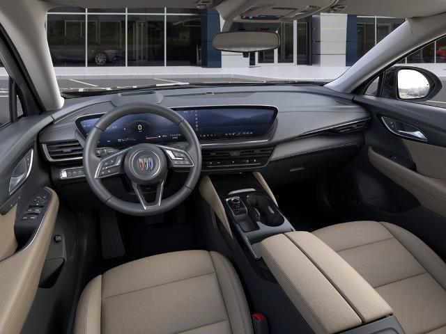 2026 Buick Envision Preferred AWD
