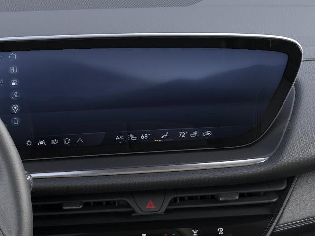 2026 Buick Envision Preferred AWD