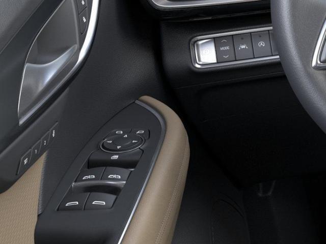 2026 Buick Envision Preferred AWD