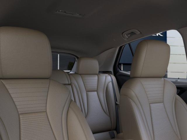 2026 Buick Envision Preferred AWD