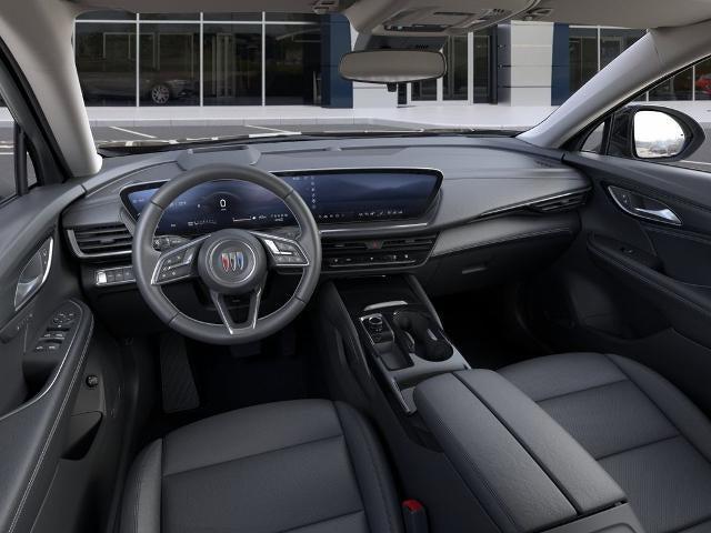 2026 Buick Envision Preferred AWD