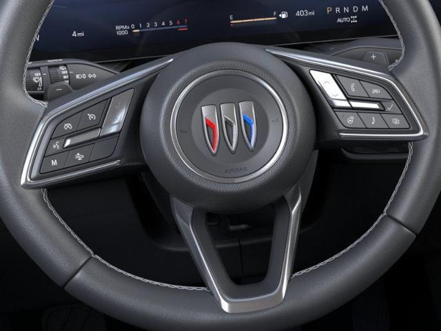 2026 Buick Envision Preferred AWD