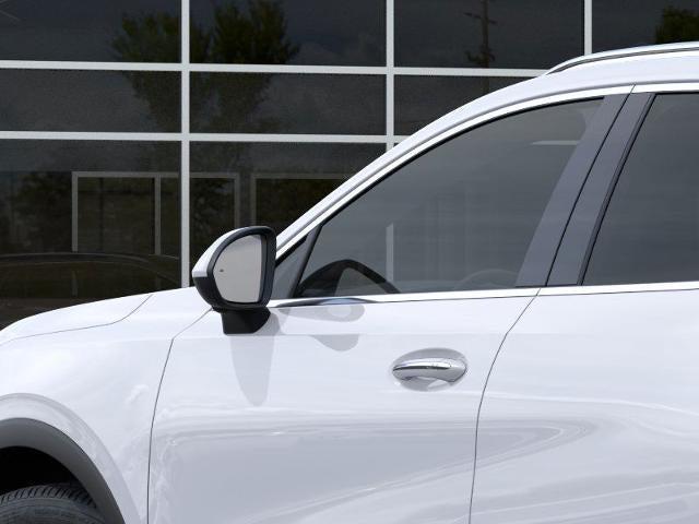 2026 Buick Envision Preferred AWD