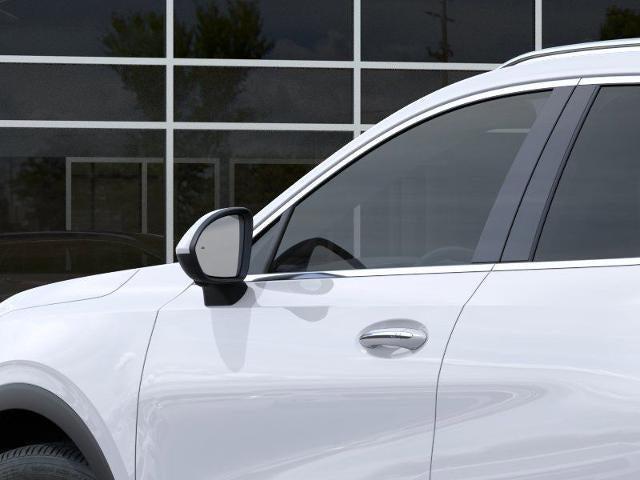 2026 Buick Envision Preferred AWD
