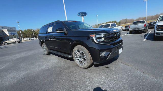 2026 Ford Expedition Max Active MAX